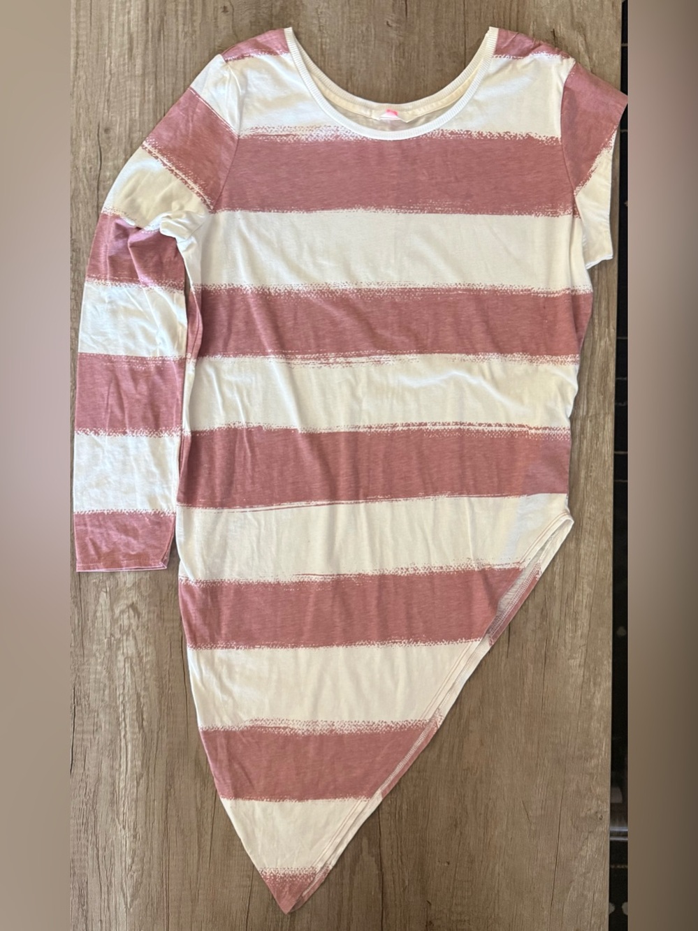 Sass & Bide Papa Sucre 4 + 5 Asymmetrical Top